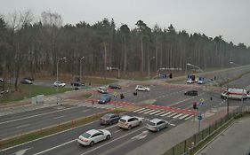 Apartament Wiosenna