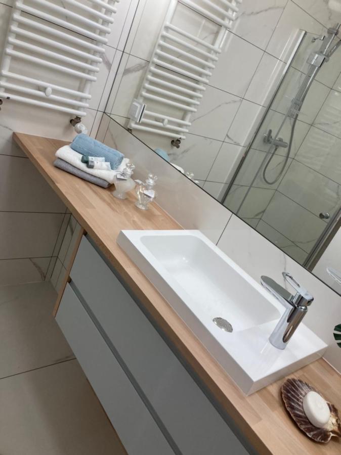 Apartament Wiosenna Белосток Экстерьер фото