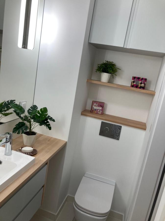 Apartament Wiosenna Белосток Экстерьер фото