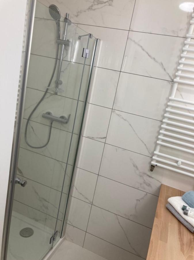 Apartament Wiosenna Белосток Экстерьер фото