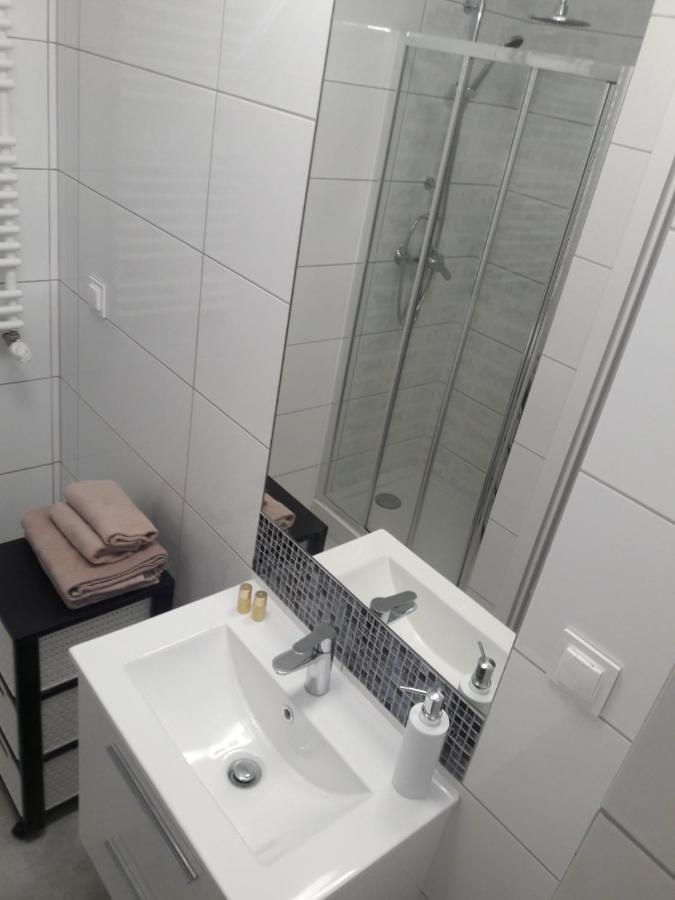Apartament Wiosenna Белосток Экстерьер фото