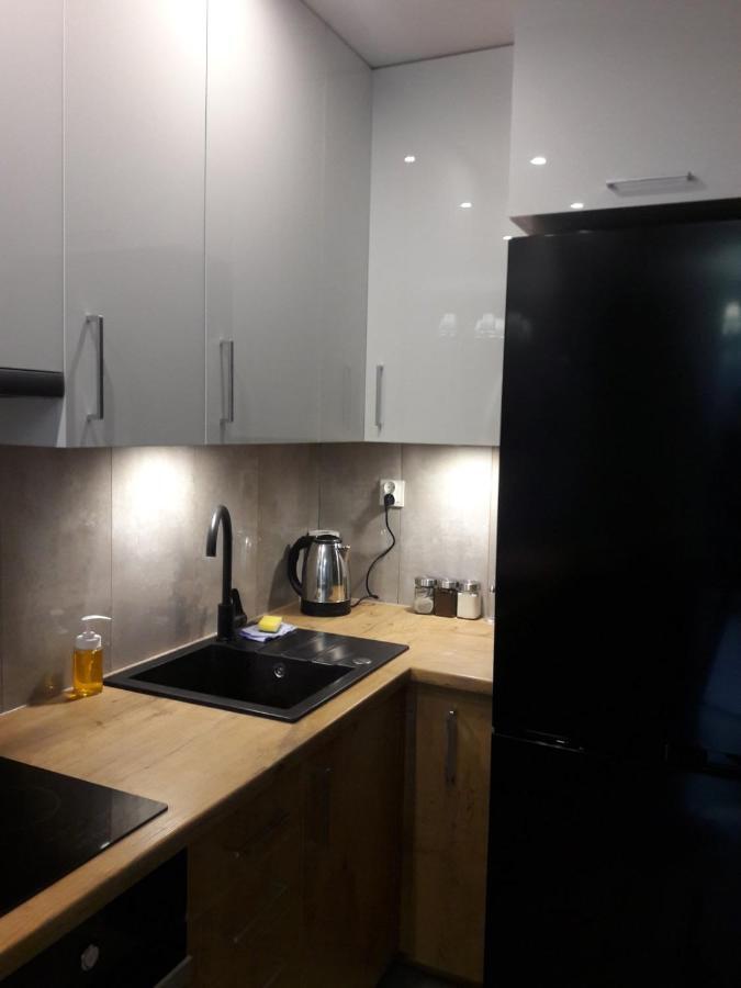 Apartament Wiosenna Белосток Экстерьер фото